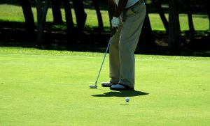 Golf in Valencia